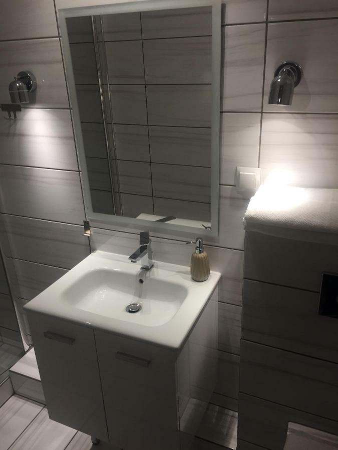 Apartamenty Blisko Plazy Podczele Kolberg Exterior foto